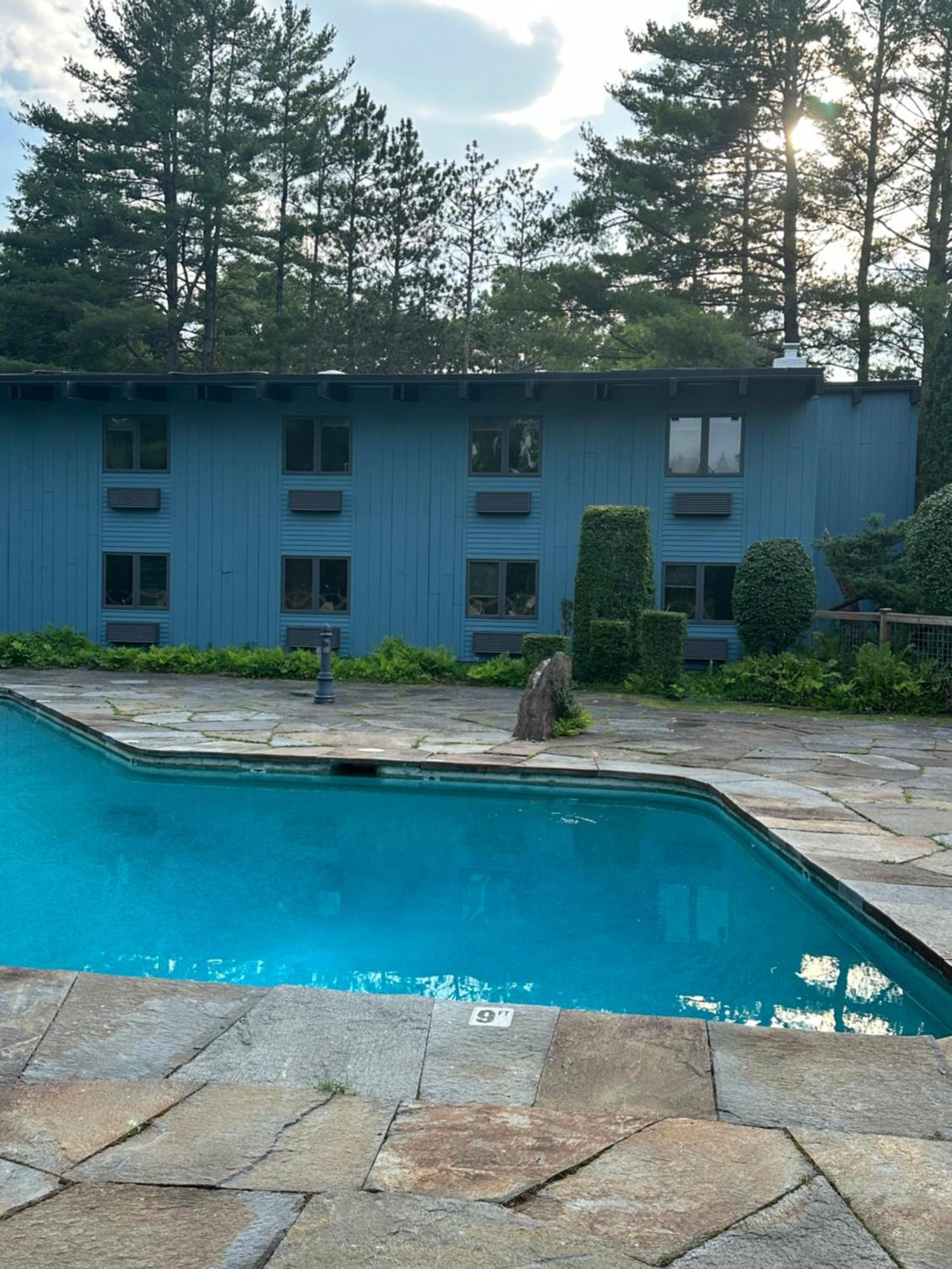 Hotel Vervana, Trademark Collection By Wyndham Bennington Exterior photo