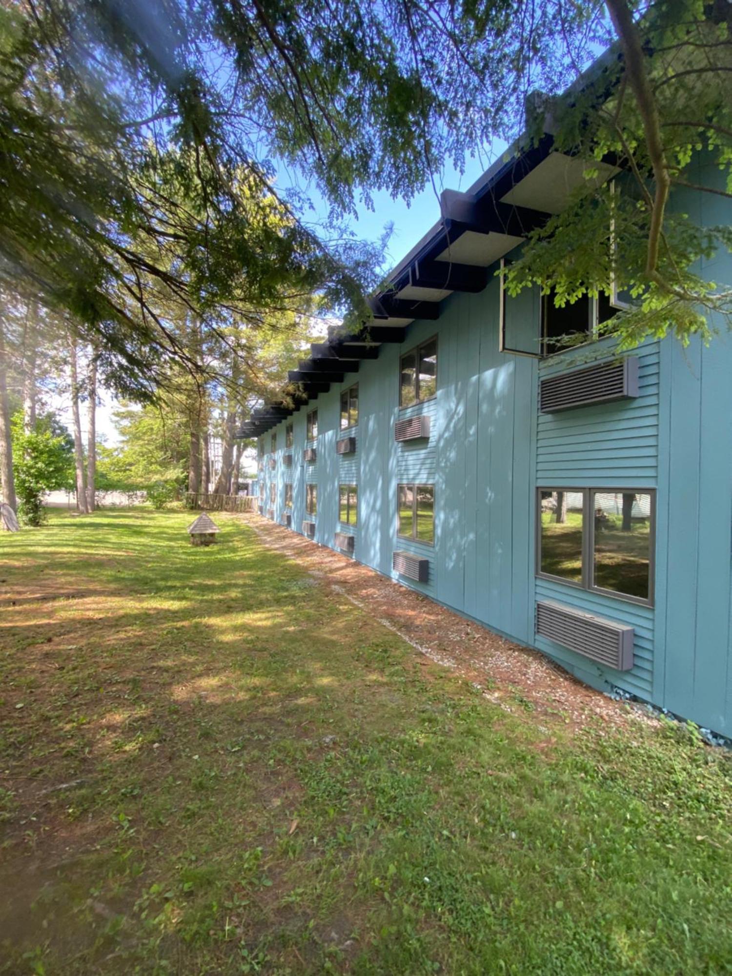 Hotel Vervana, Trademark Collection By Wyndham Bennington Exterior photo