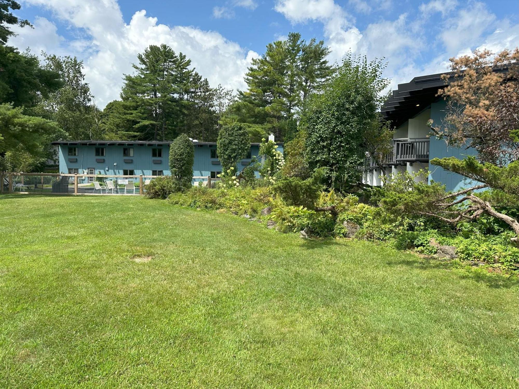Hotel Vervana, Trademark Collection By Wyndham Bennington Exterior photo