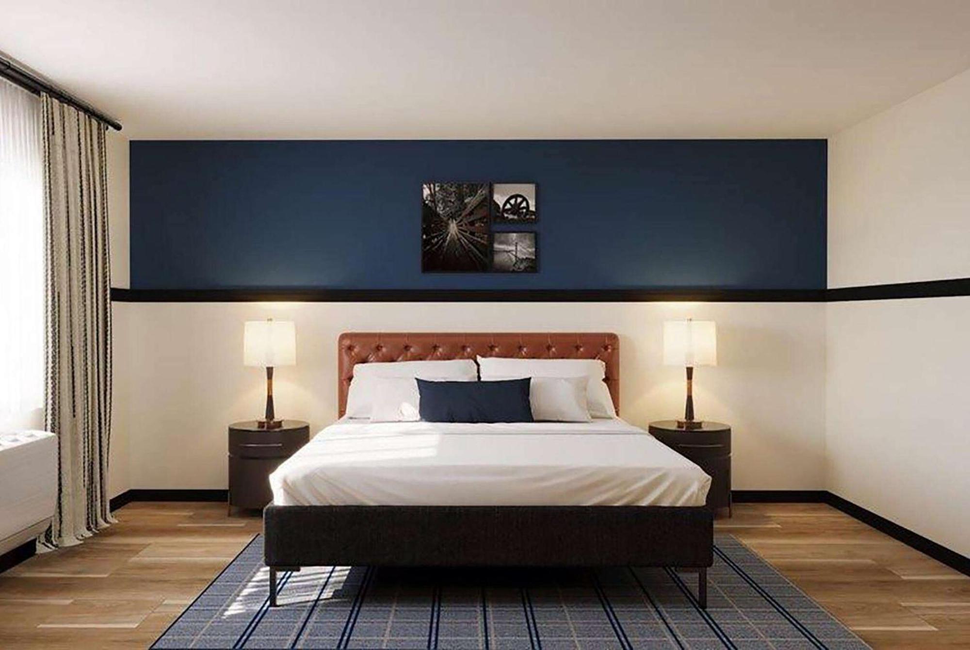 Hotel Vervana, Trademark Collection By Wyndham Bennington Exterior photo
