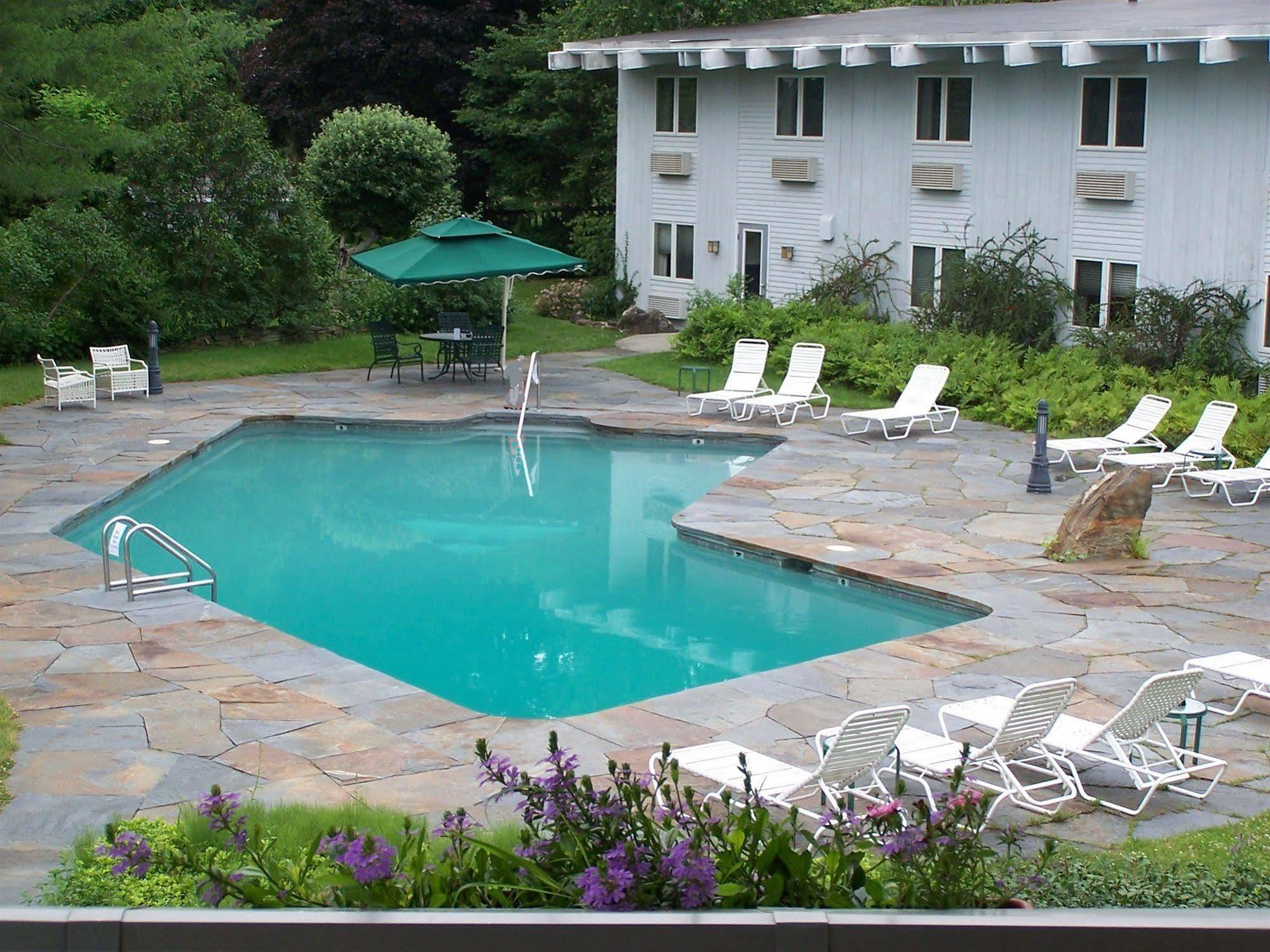 Hotel Vervana, Trademark Collection By Wyndham Bennington Exterior photo